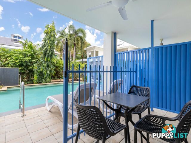 29 Silkari/2-16 Langley Road PORT DOUGLAS QLD 4877