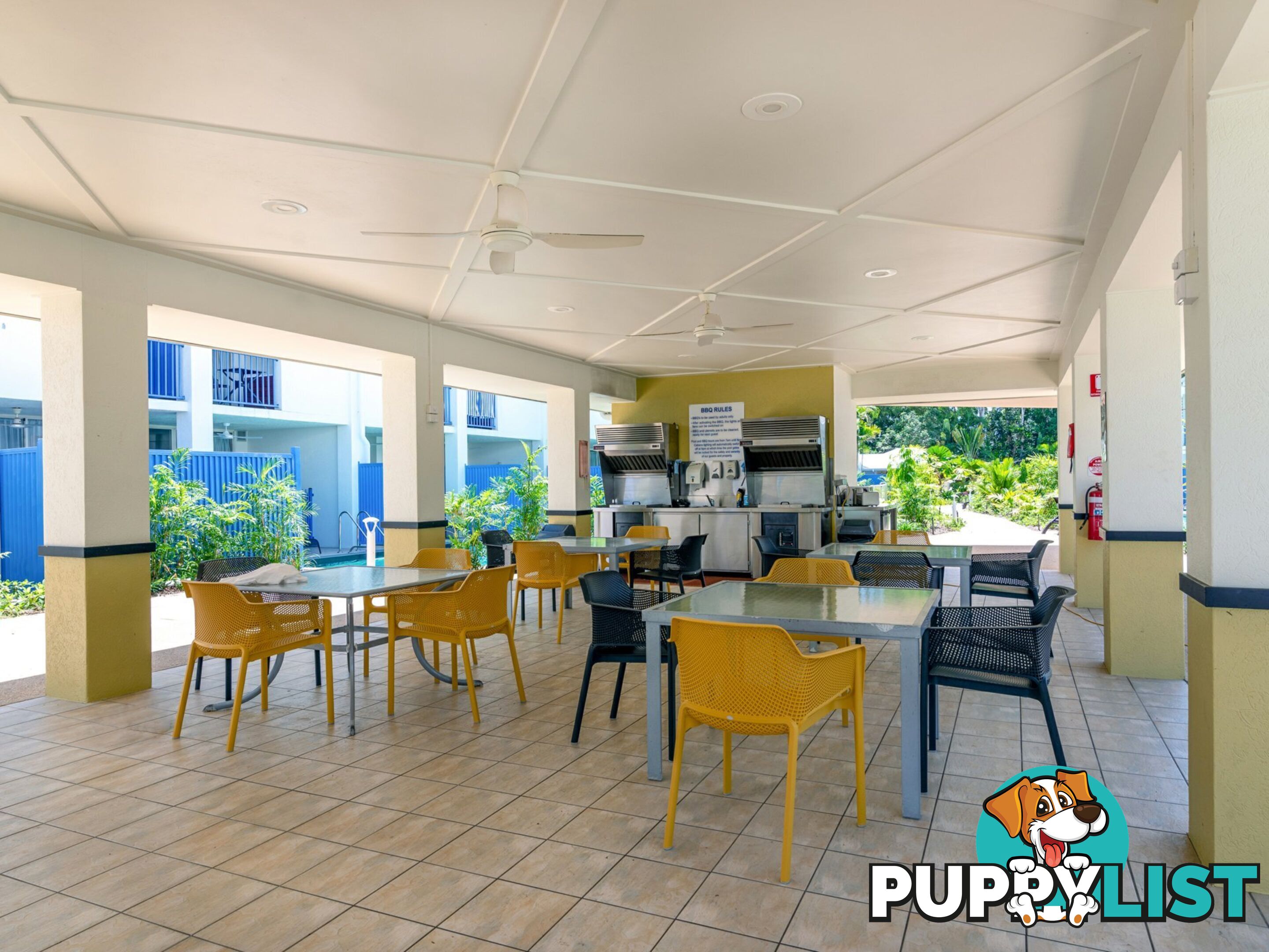 29 Silkari/2-16 Langley Road PORT DOUGLAS QLD 4877