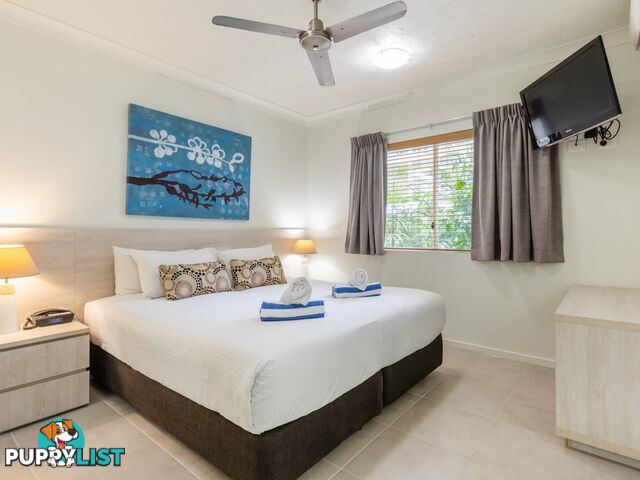 29 Silkari/2-16 Langley Road PORT DOUGLAS QLD 4877