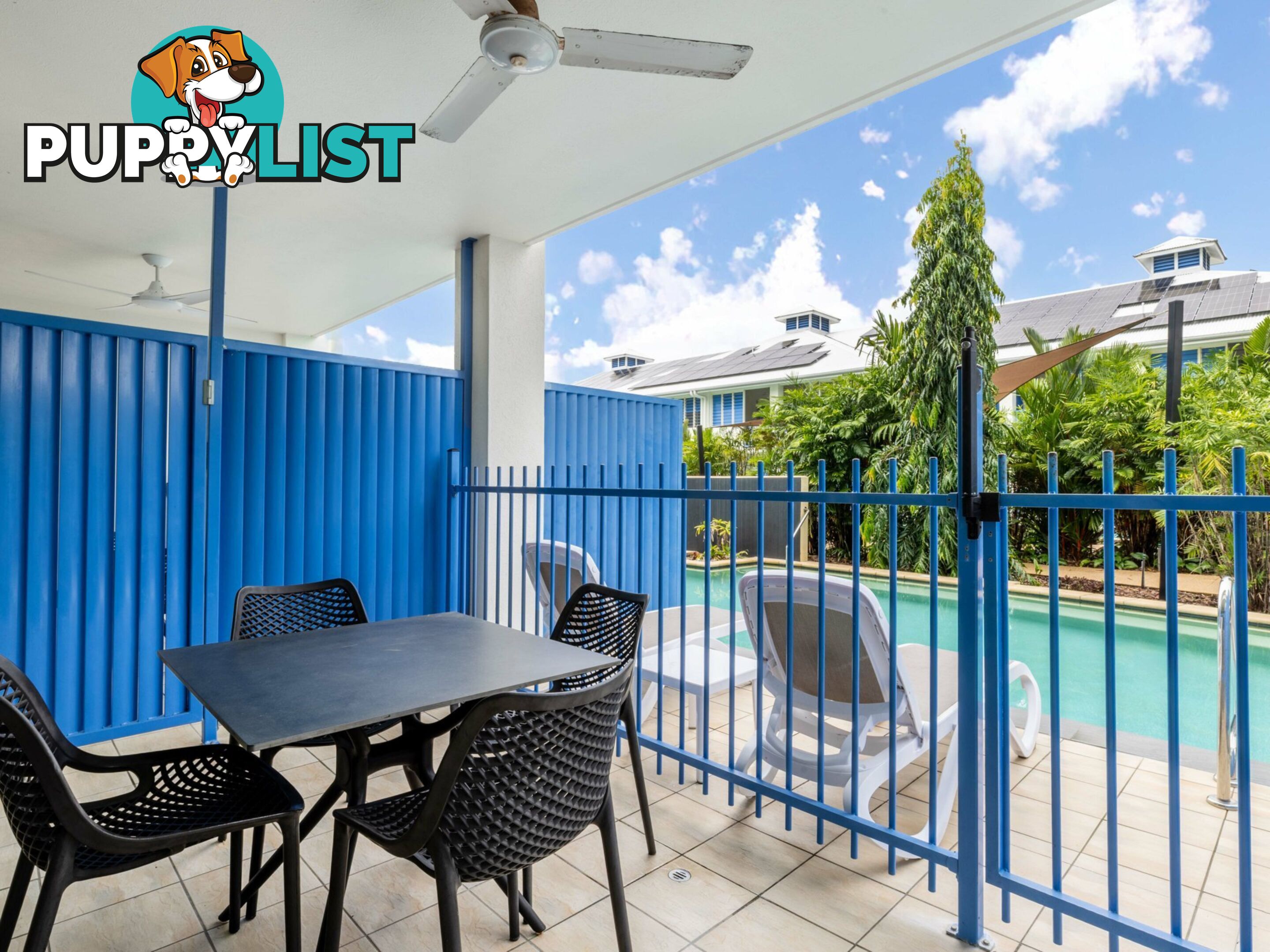 29 Silkari/2-16 Langley Road PORT DOUGLAS QLD 4877