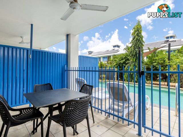 29 Silkari/2-16 Langley Road PORT DOUGLAS QLD 4877