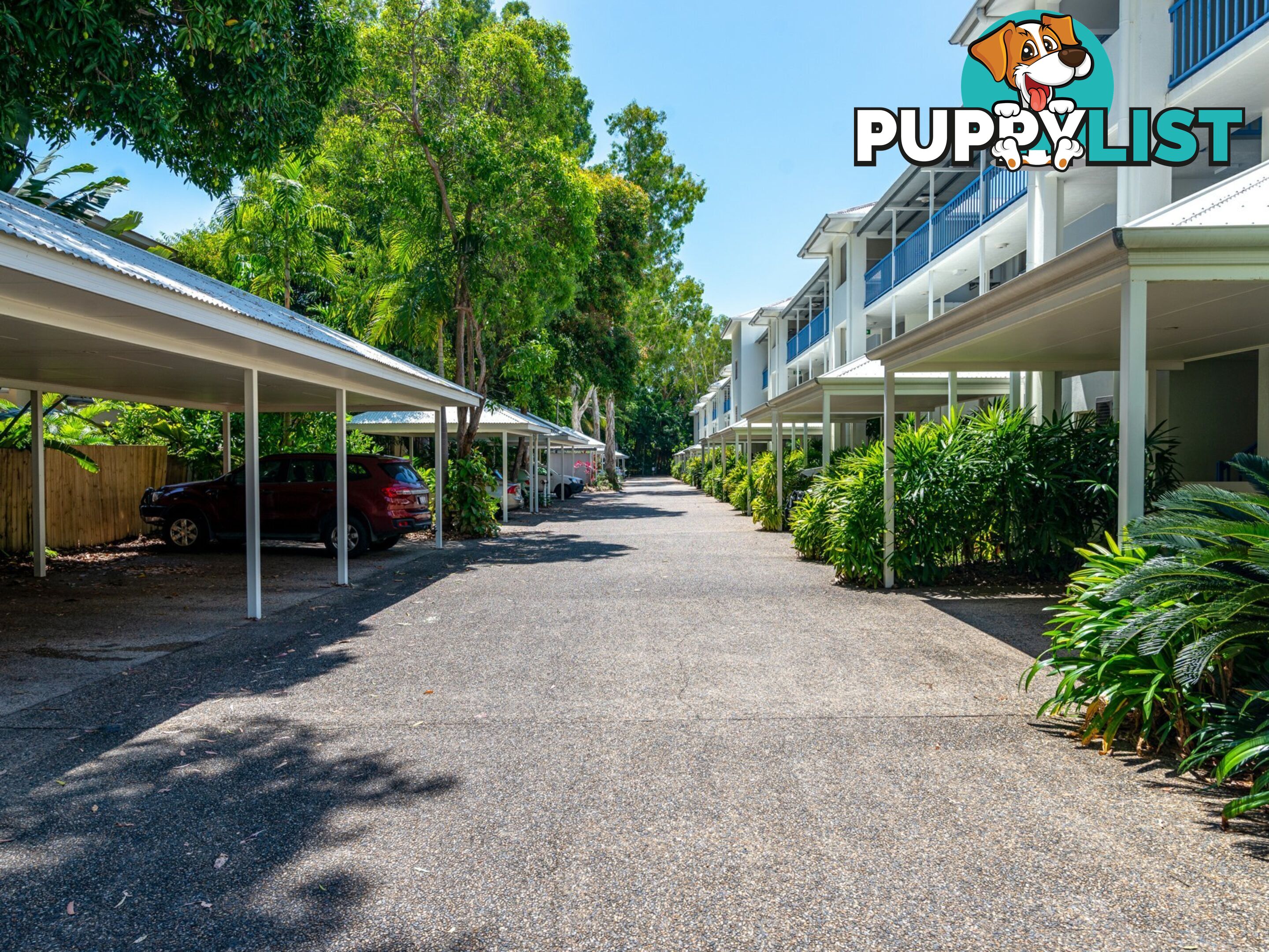 29 Silkari/2-16 Langley Road PORT DOUGLAS QLD 4877