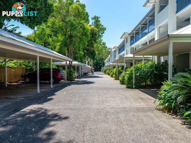 29 Silkari/2-16 Langley Road PORT DOUGLAS QLD 4877