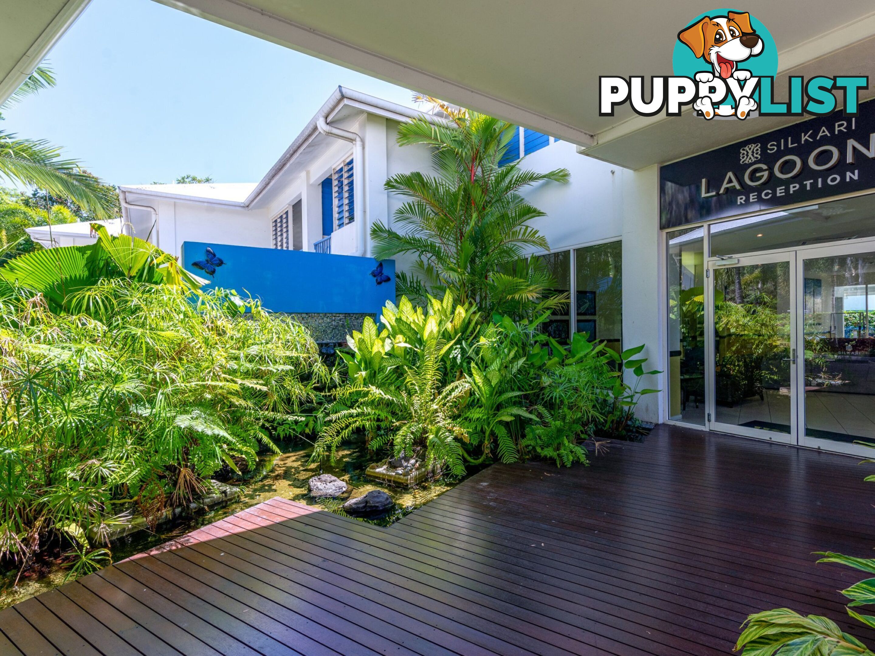 29 Silkari/2-16 Langley Road PORT DOUGLAS QLD 4877