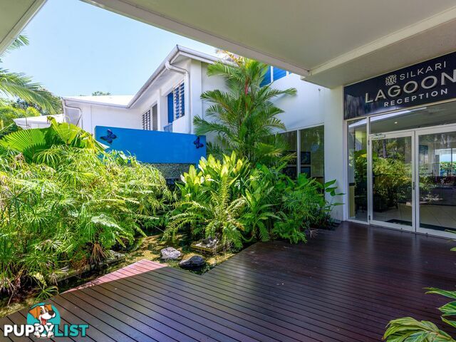 29 Silkari/2-16 Langley Road PORT DOUGLAS QLD 4877