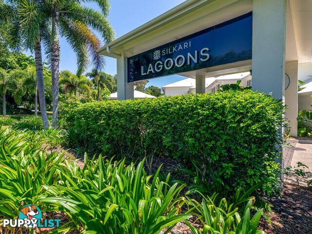 29 Silkari/2-16 Langley Road PORT DOUGLAS QLD 4877