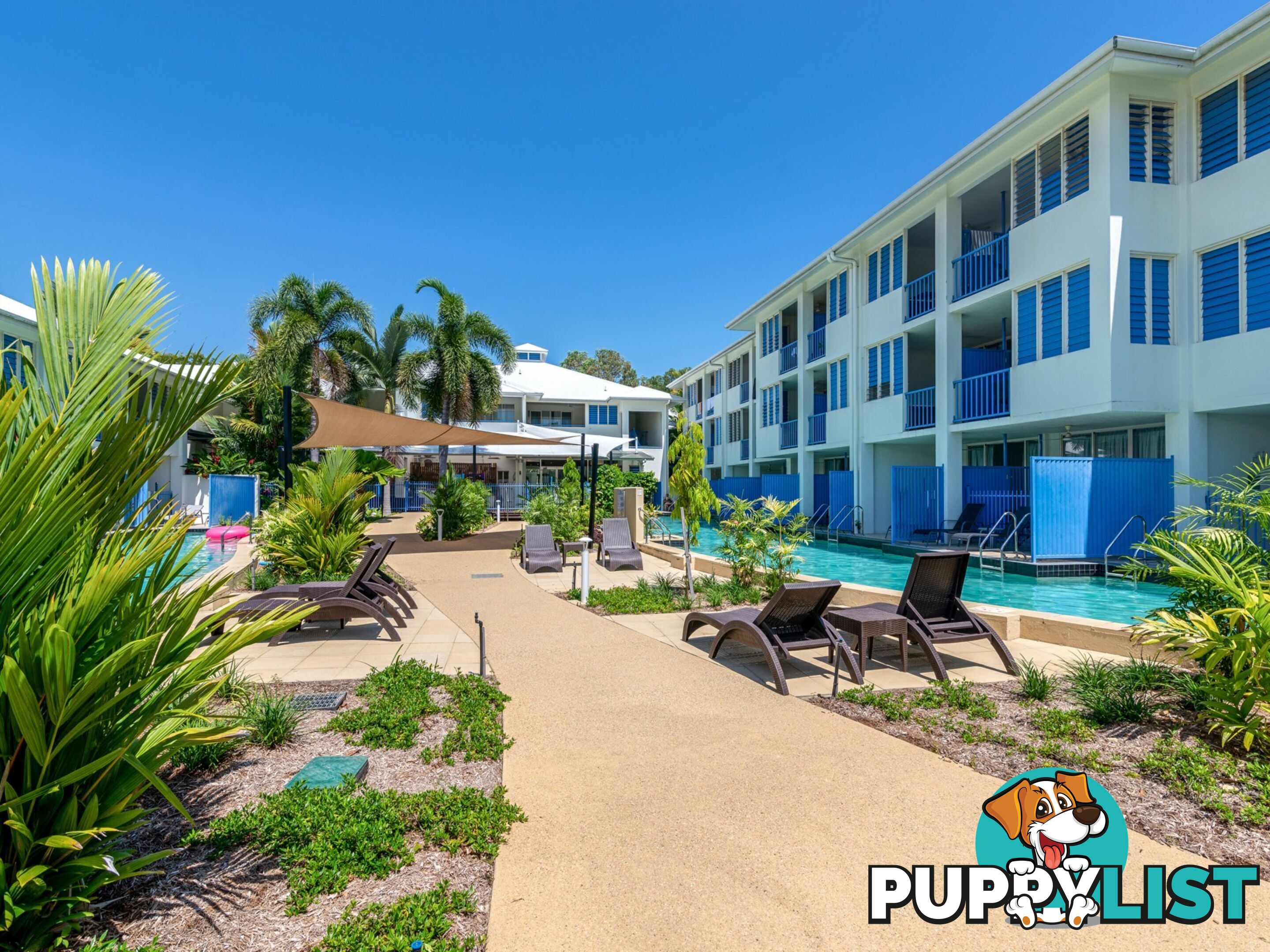 29 Silkari/2-16 Langley Road PORT DOUGLAS QLD 4877