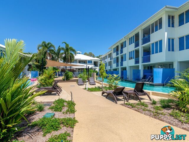 29 Silkari/2-16 Langley Road PORT DOUGLAS QLD 4877