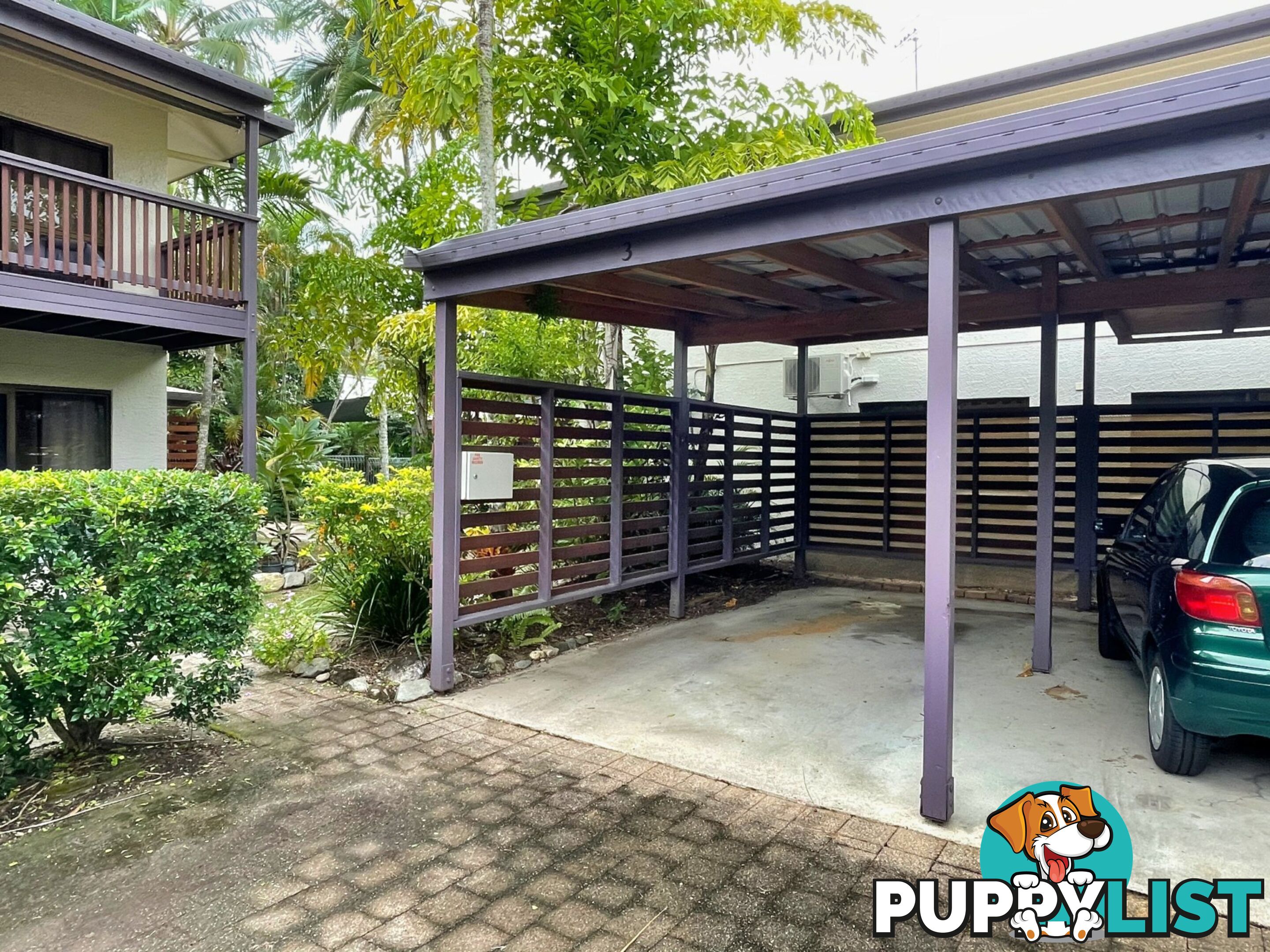 3/5 Tropic Court PORT DOUGLAS QLD 4877