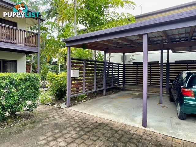 3/5 Tropic Court PORT DOUGLAS QLD 4877