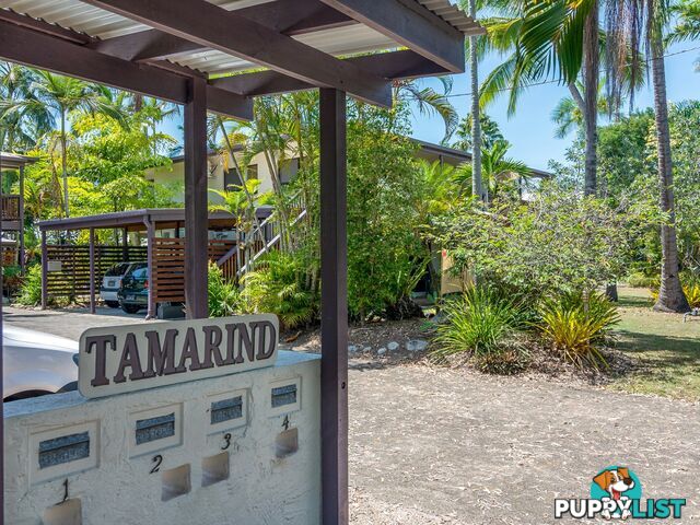 3/5 Tropic Court PORT DOUGLAS QLD 4877