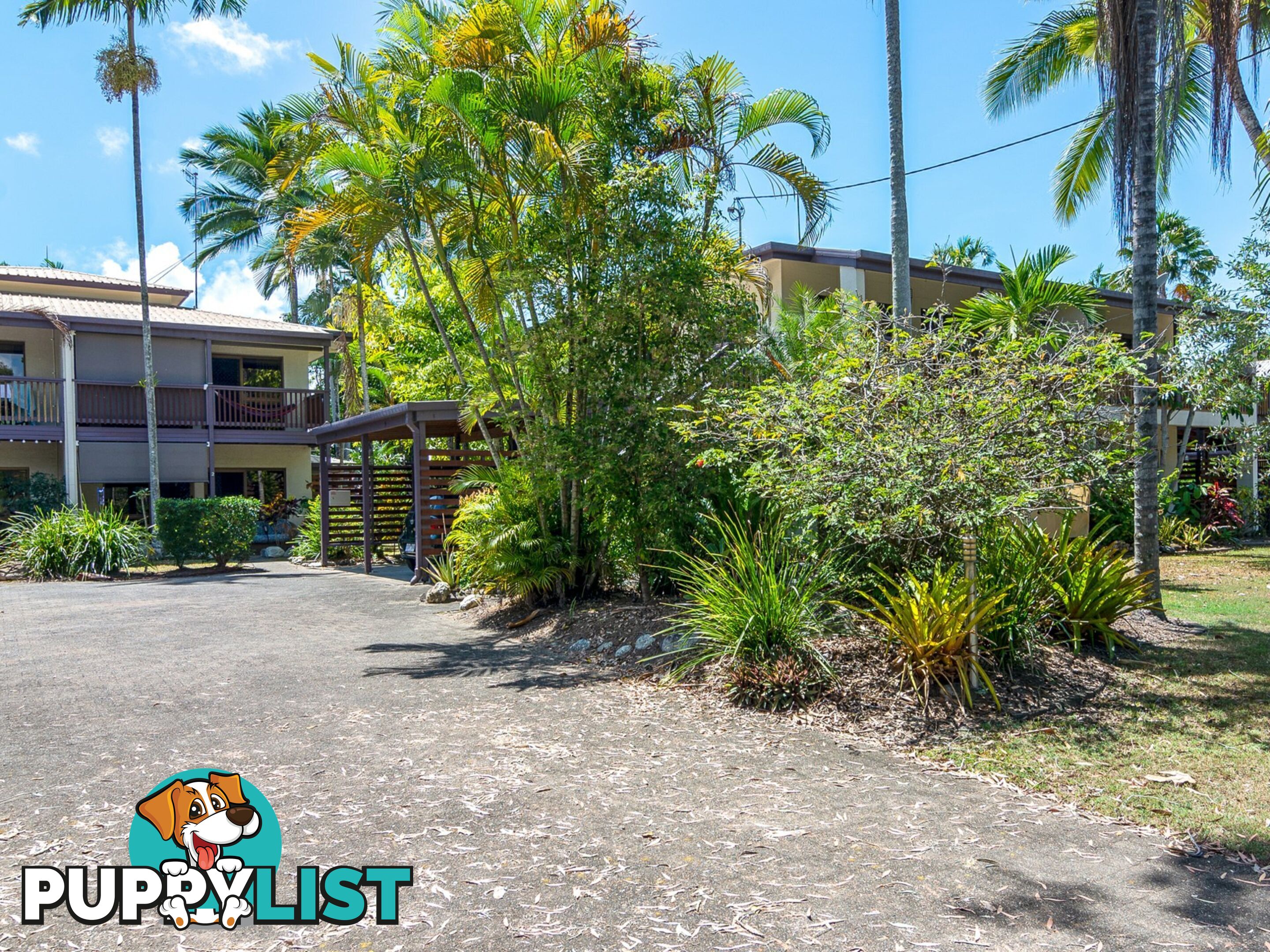 3/5 Tropic Court PORT DOUGLAS QLD 4877