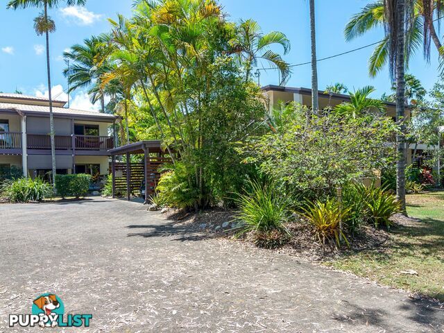 3/5 Tropic Court PORT DOUGLAS QLD 4877