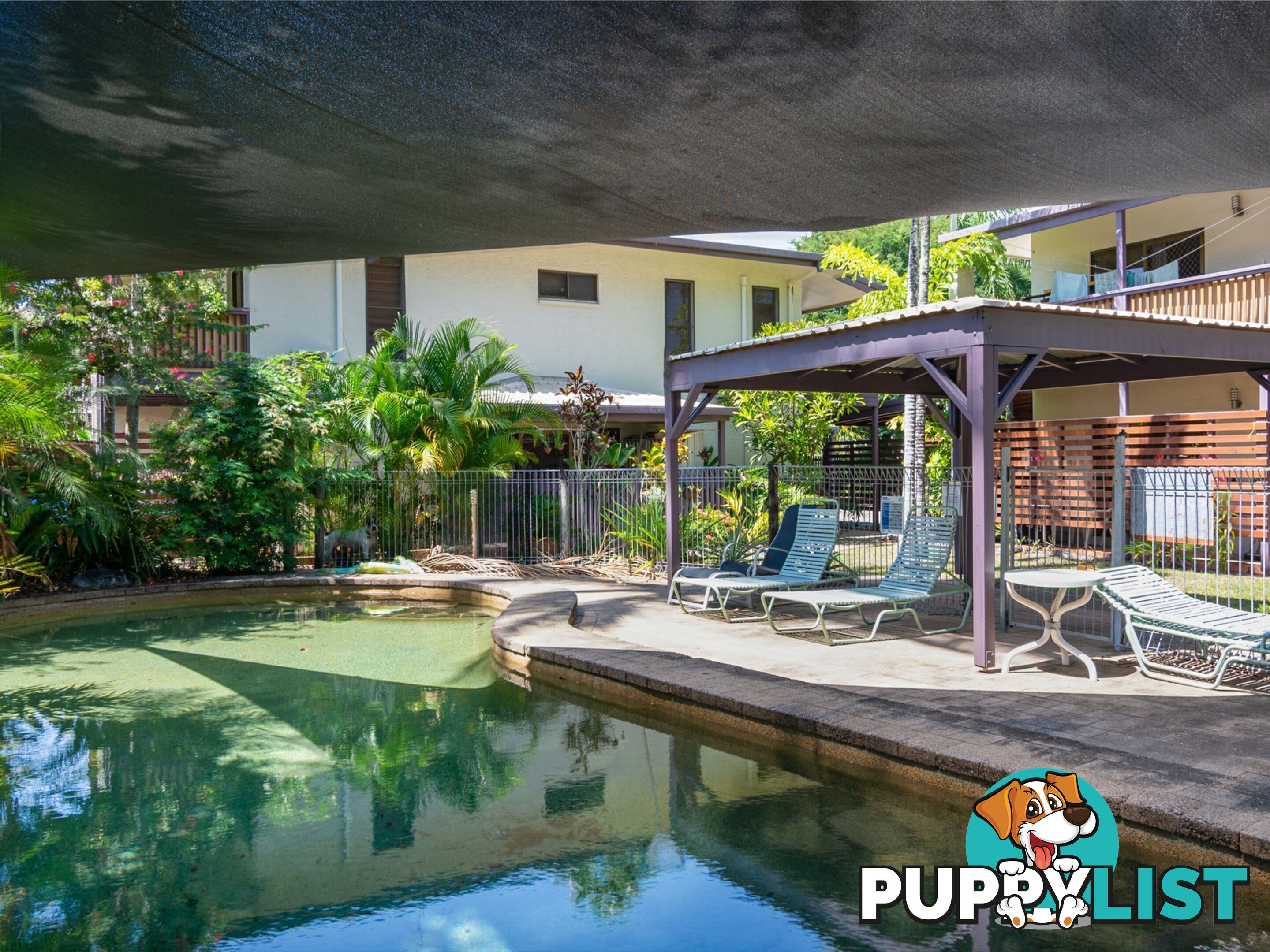 3/5 Tropic Court PORT DOUGLAS QLD 4877