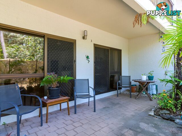 3/5 Tropic Court PORT DOUGLAS QLD 4877