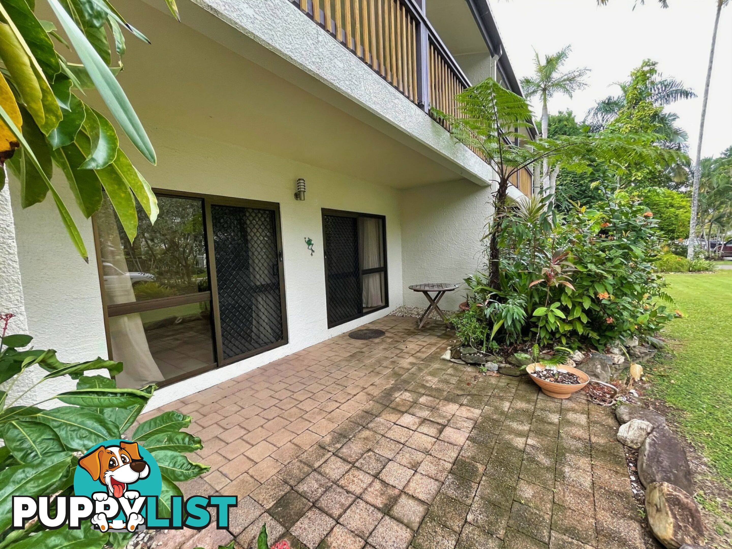 3/5 Tropic Court PORT DOUGLAS QLD 4877