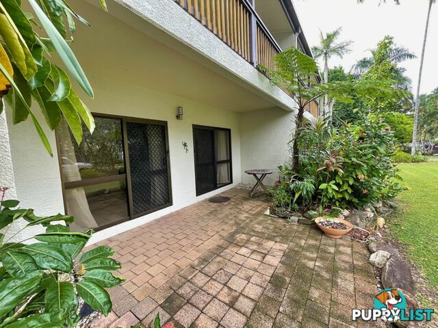 3/5 Tropic Court PORT DOUGLAS QLD 4877