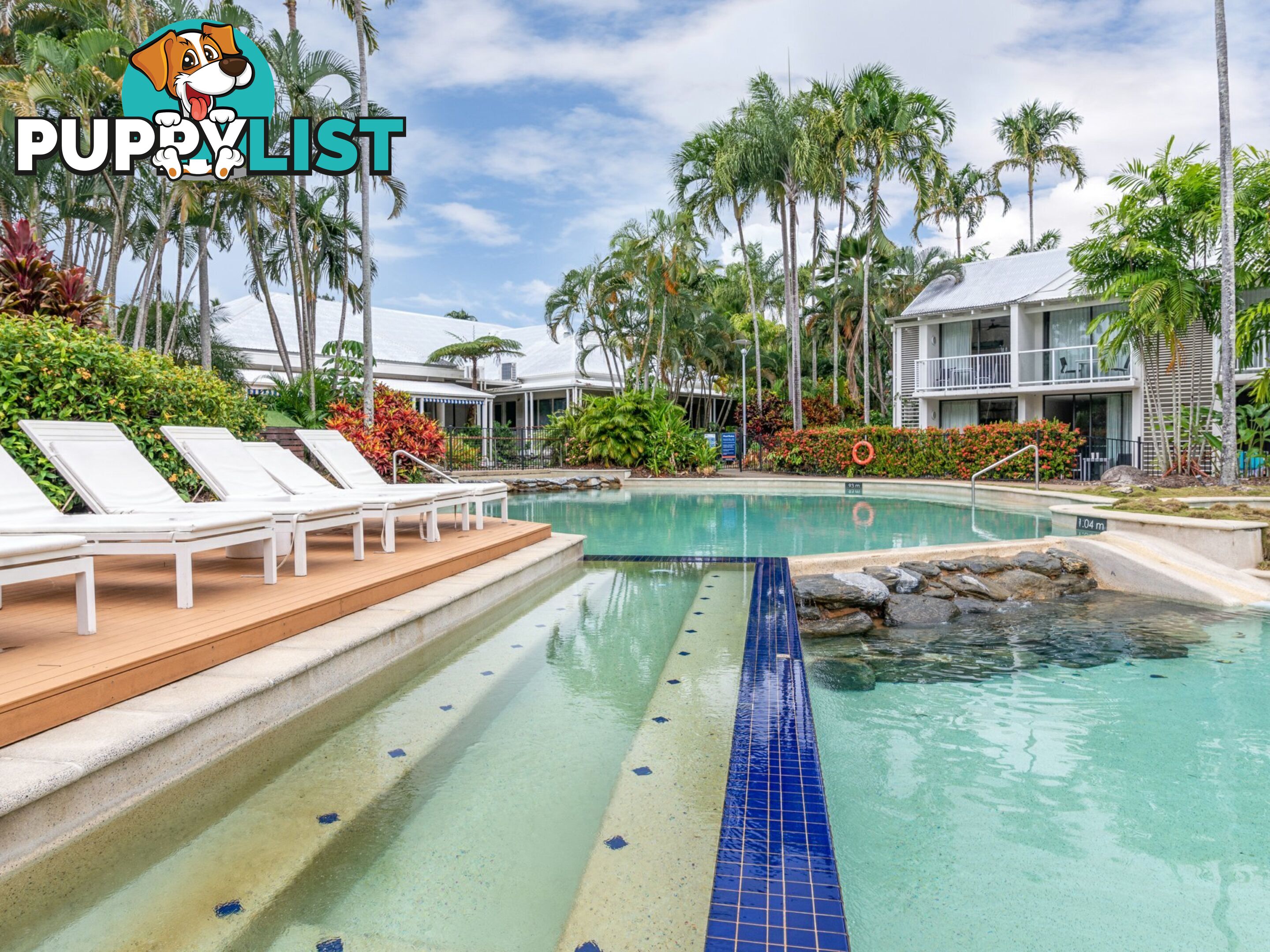 PORT DOUGLAS QLD 4877