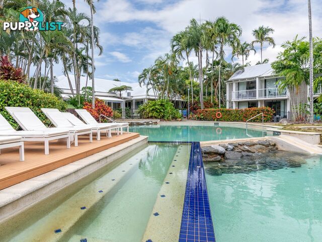 PORT DOUGLAS QLD 4877