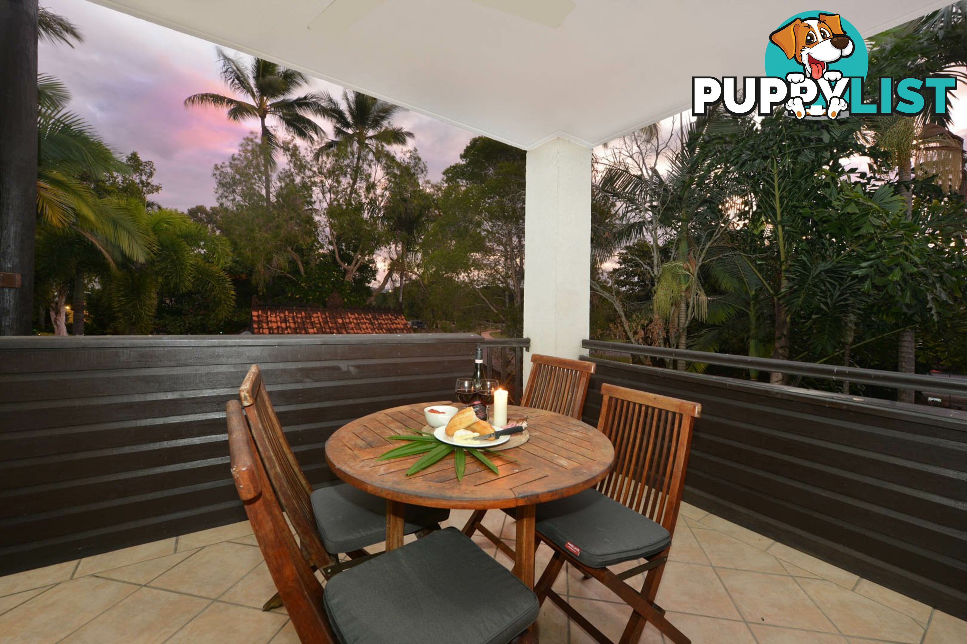 8 Hibiscus Gardens/18-20 Owen Street PORT DOUGLAS QLD 4877