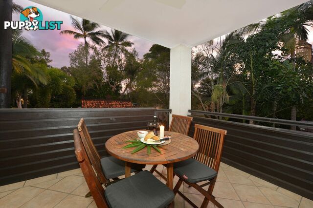 8 Hibiscus Gardens/18-20 Owen Street PORT DOUGLAS QLD 4877