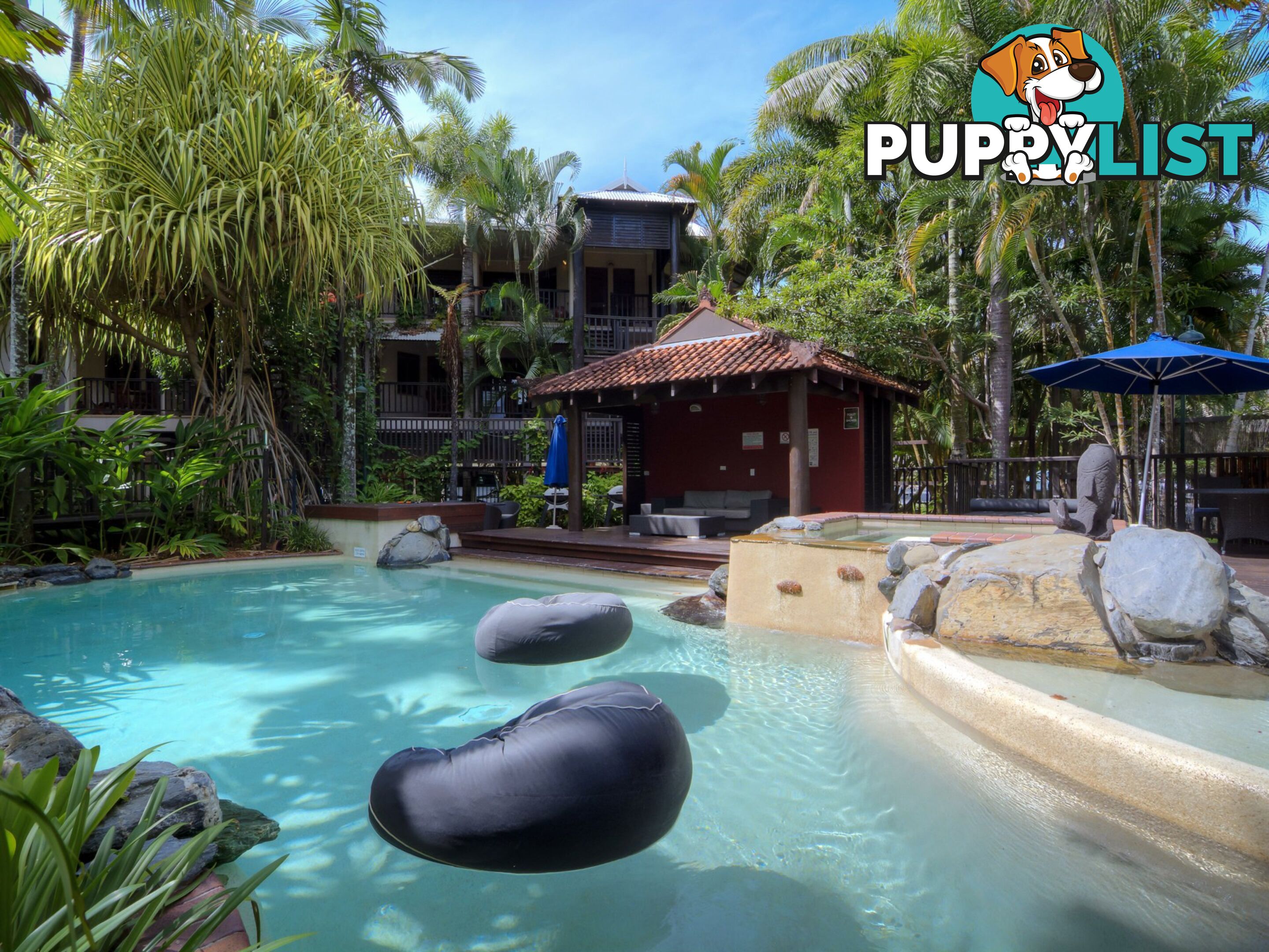 8 Hibiscus Gardens/18-20 Owen Street PORT DOUGLAS QLD 4877