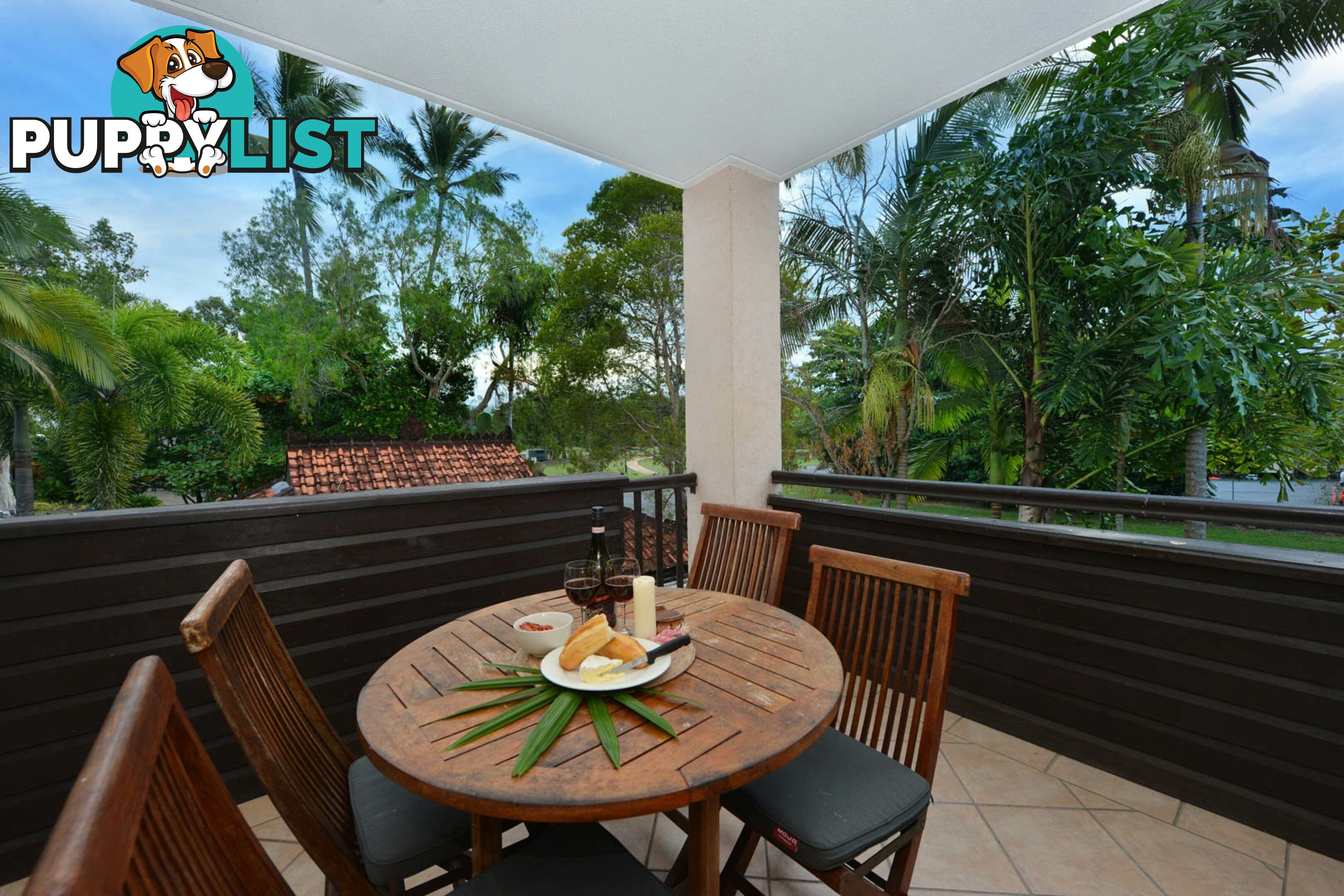 8 Hibiscus Gardens/18-20 Owen Street PORT DOUGLAS QLD 4877