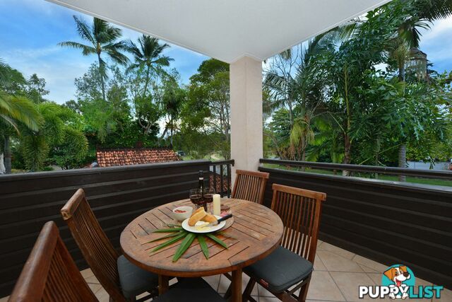 8 Hibiscus Gardens/18-20 Owen Street PORT DOUGLAS QLD 4877