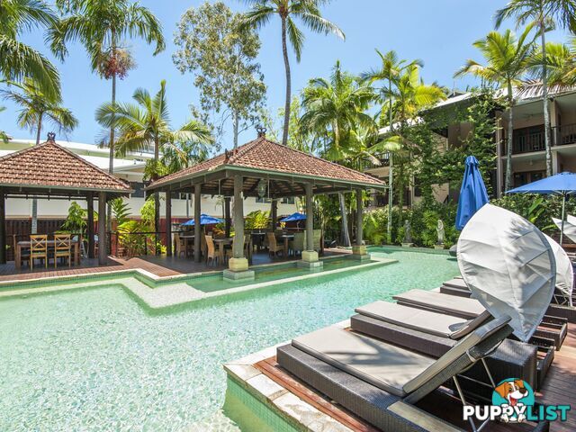 8 Hibiscus Gardens/18-20 Owen Street PORT DOUGLAS QLD 4877