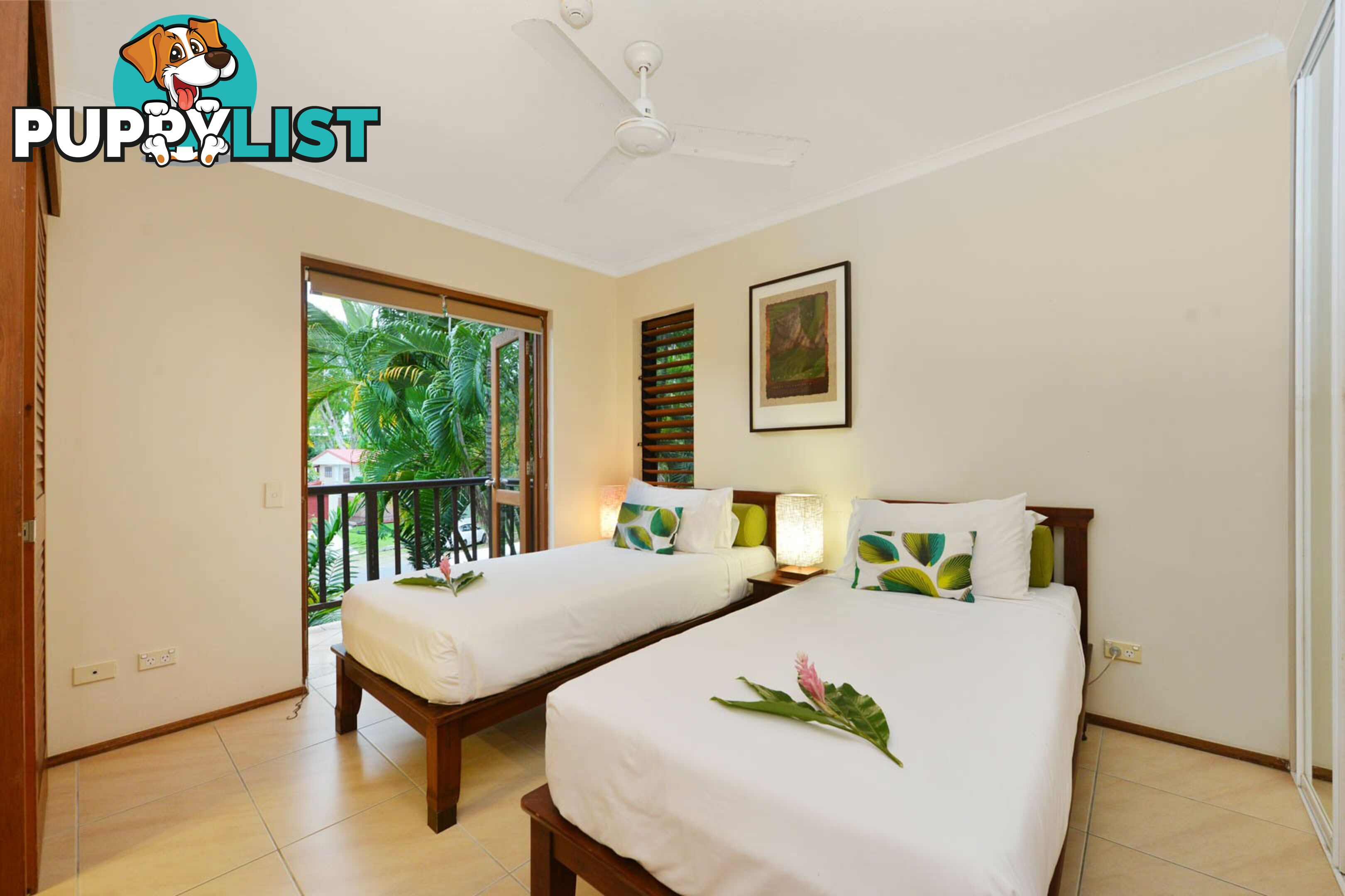 8 Hibiscus Gardens/18-20 Owen Street PORT DOUGLAS QLD 4877