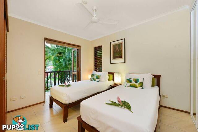 8 Hibiscus Gardens/18-20 Owen Street PORT DOUGLAS QLD 4877