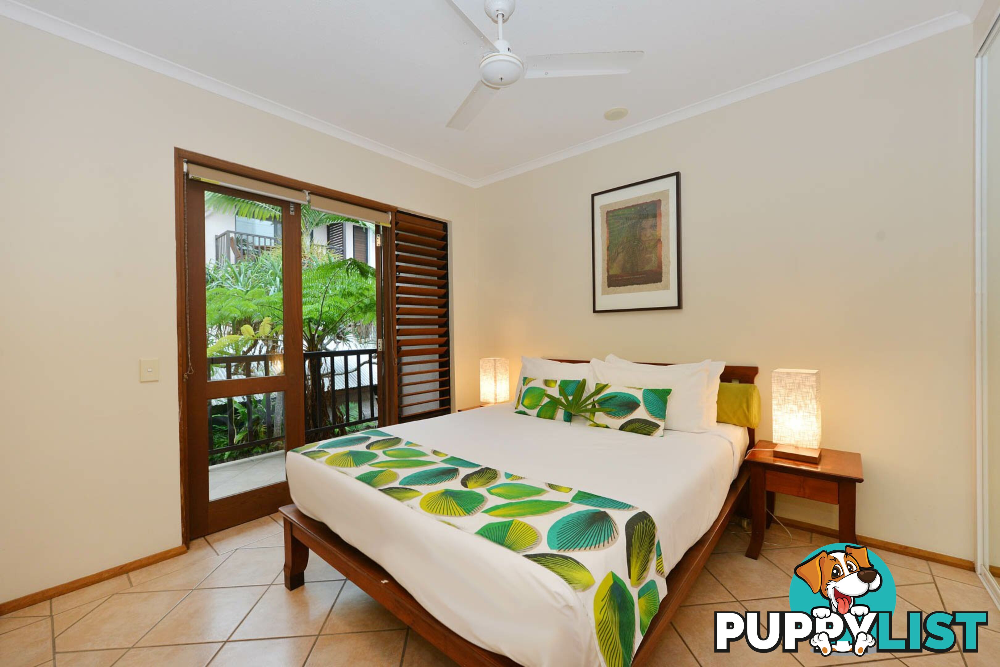 8 Hibiscus Gardens/18-20 Owen Street PORT DOUGLAS QLD 4877