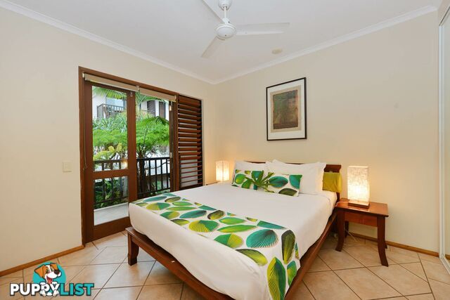 8 Hibiscus Gardens/18-20 Owen Street PORT DOUGLAS QLD 4877