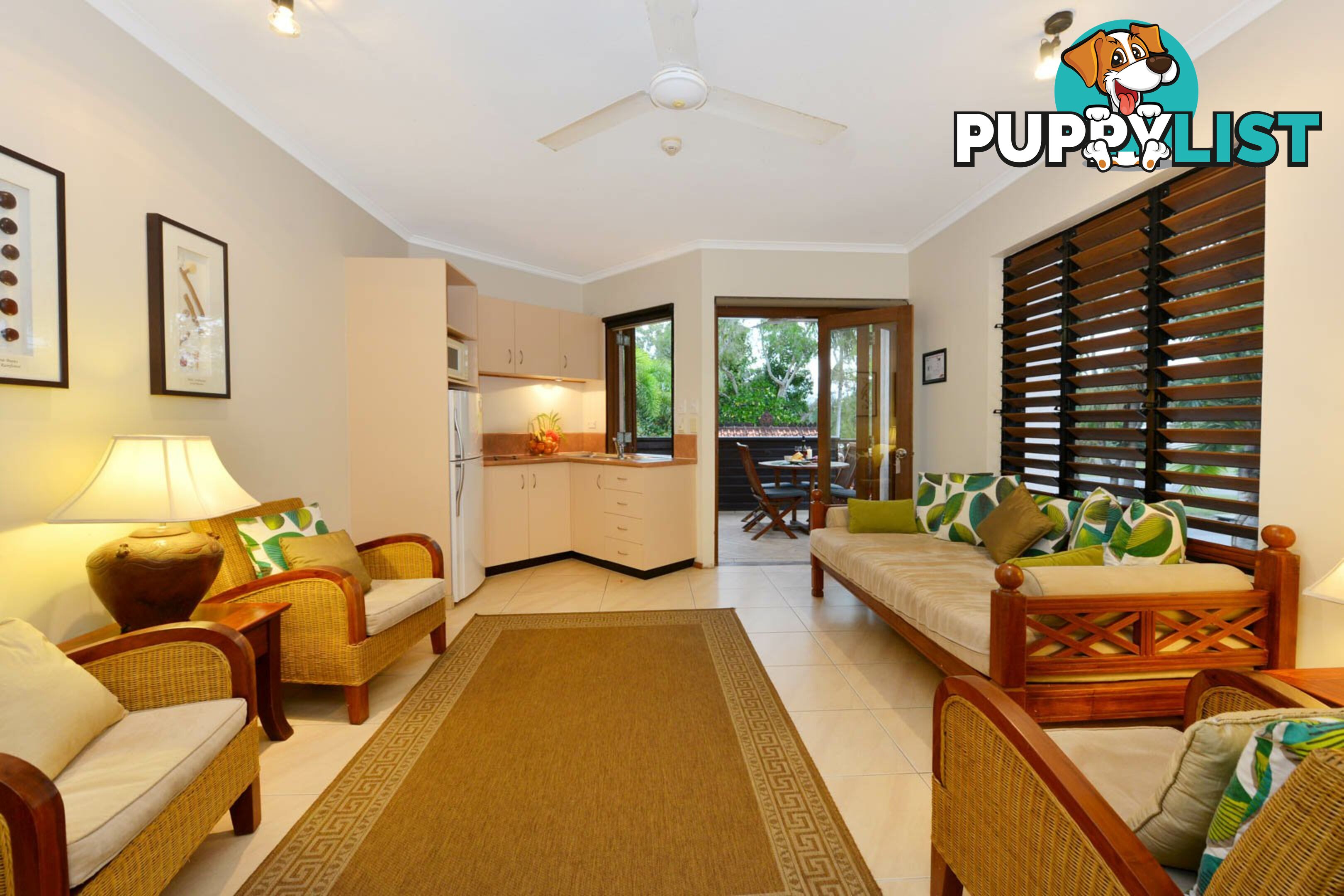 8 Hibiscus Gardens/18-20 Owen Street PORT DOUGLAS QLD 4877