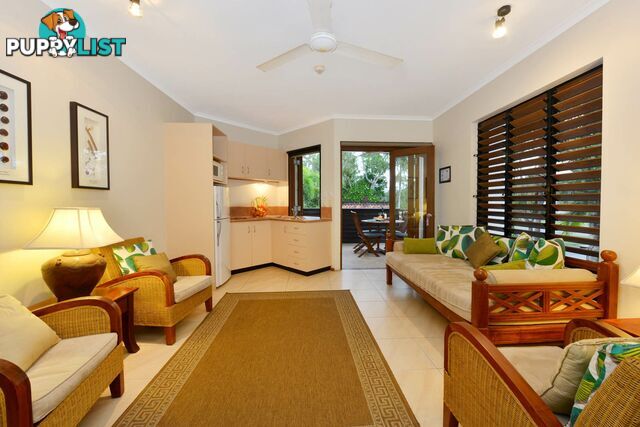 8 Hibiscus Gardens/18-20 Owen Street PORT DOUGLAS QLD 4877