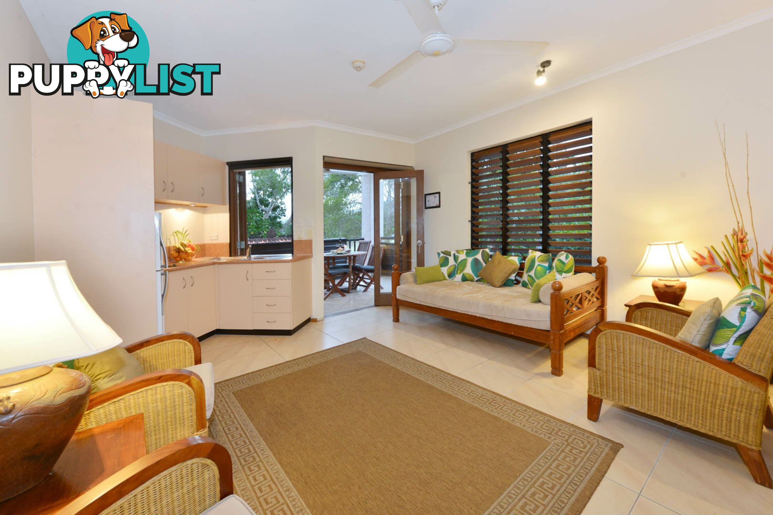 8 Hibiscus Gardens/18-20 Owen Street PORT DOUGLAS QLD 4877