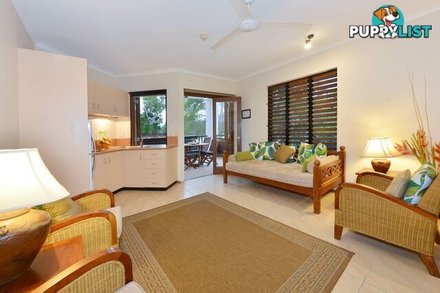 8 Hibiscus Gardens/18-20 Owen Street PORT DOUGLAS QLD 4877