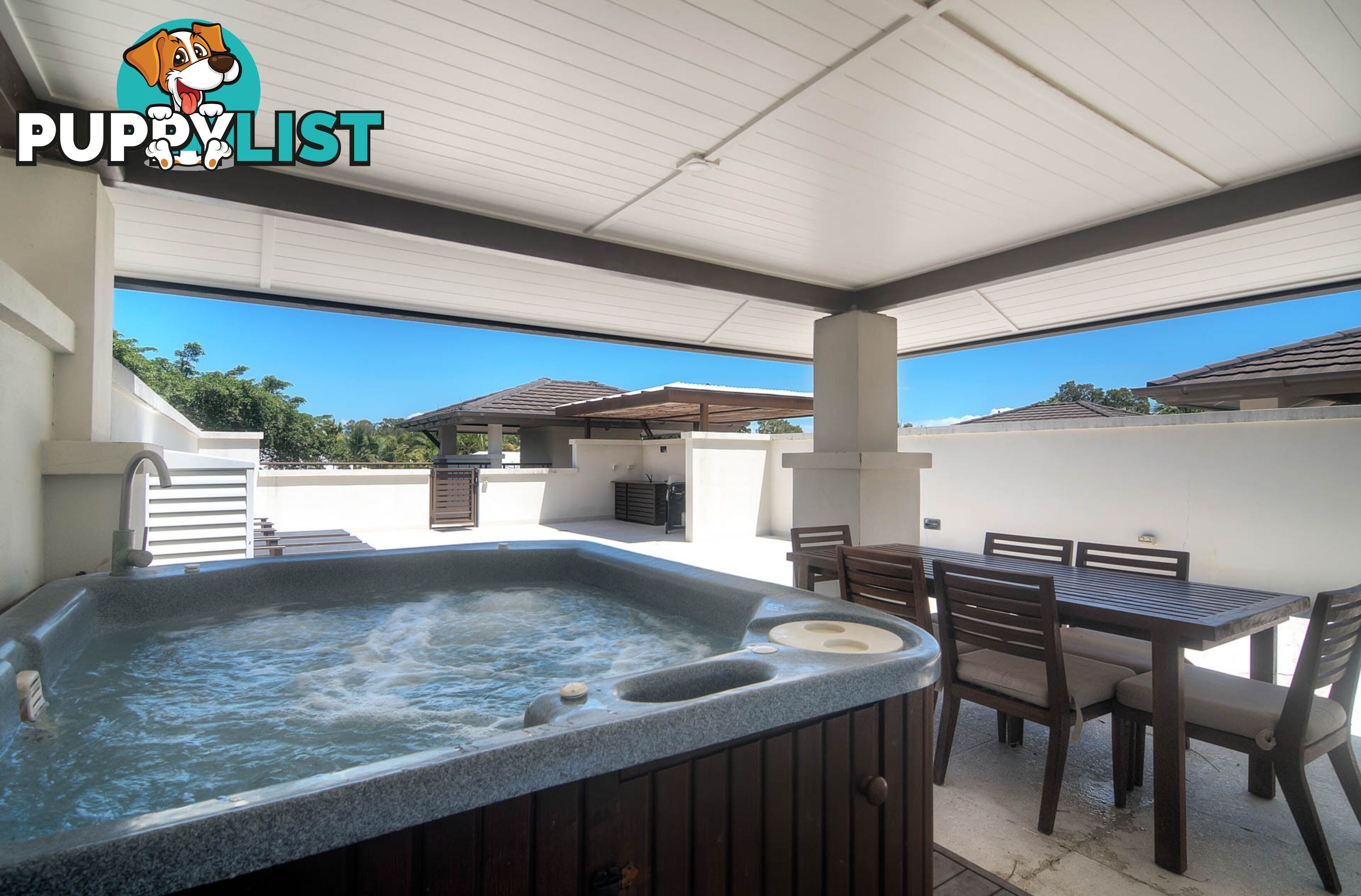 258 Sea Temple/22 Mitre Street PORT DOUGLAS QLD 4877