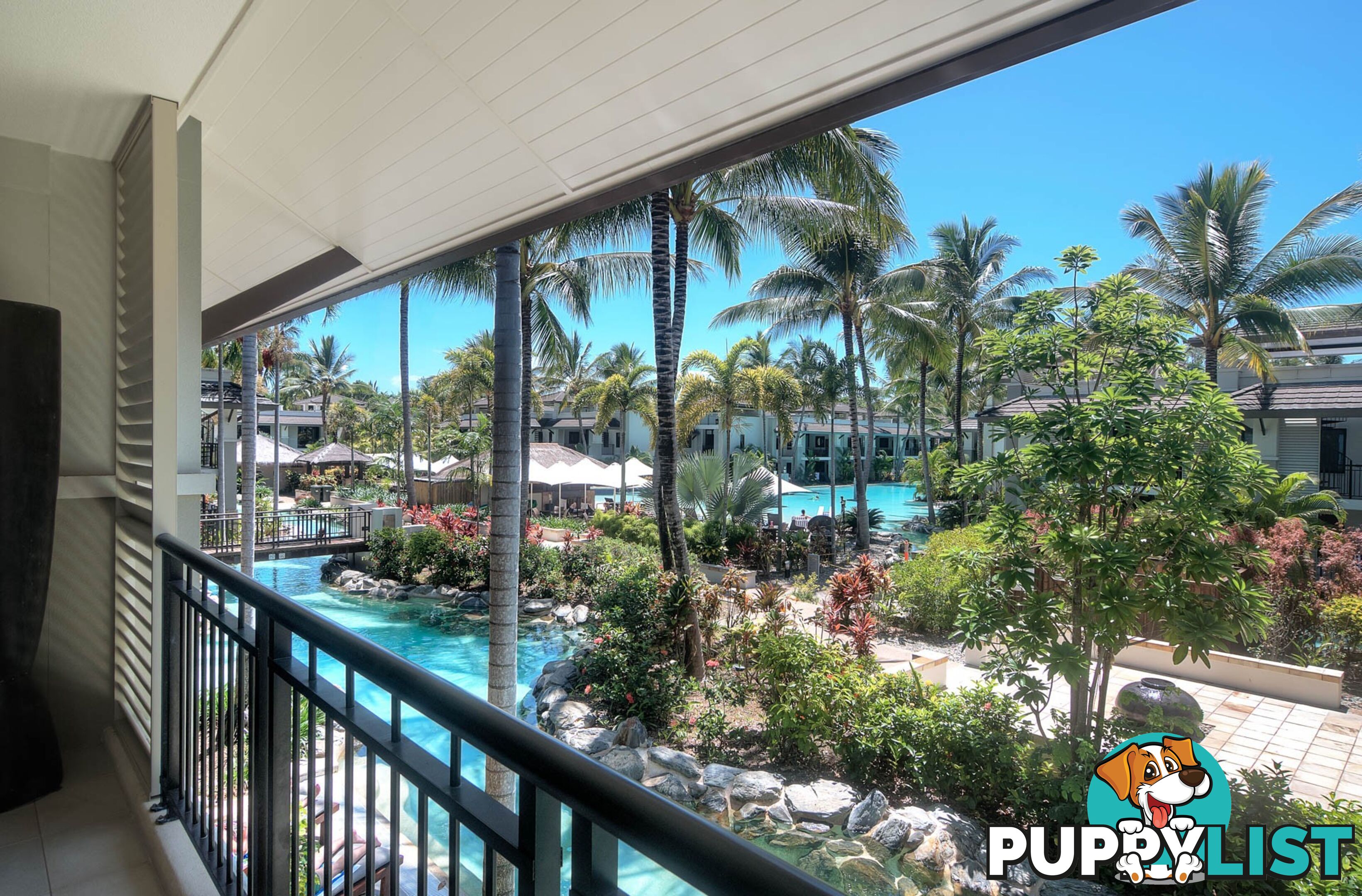 258 Sea Temple/22 Mitre Street PORT DOUGLAS QLD 4877