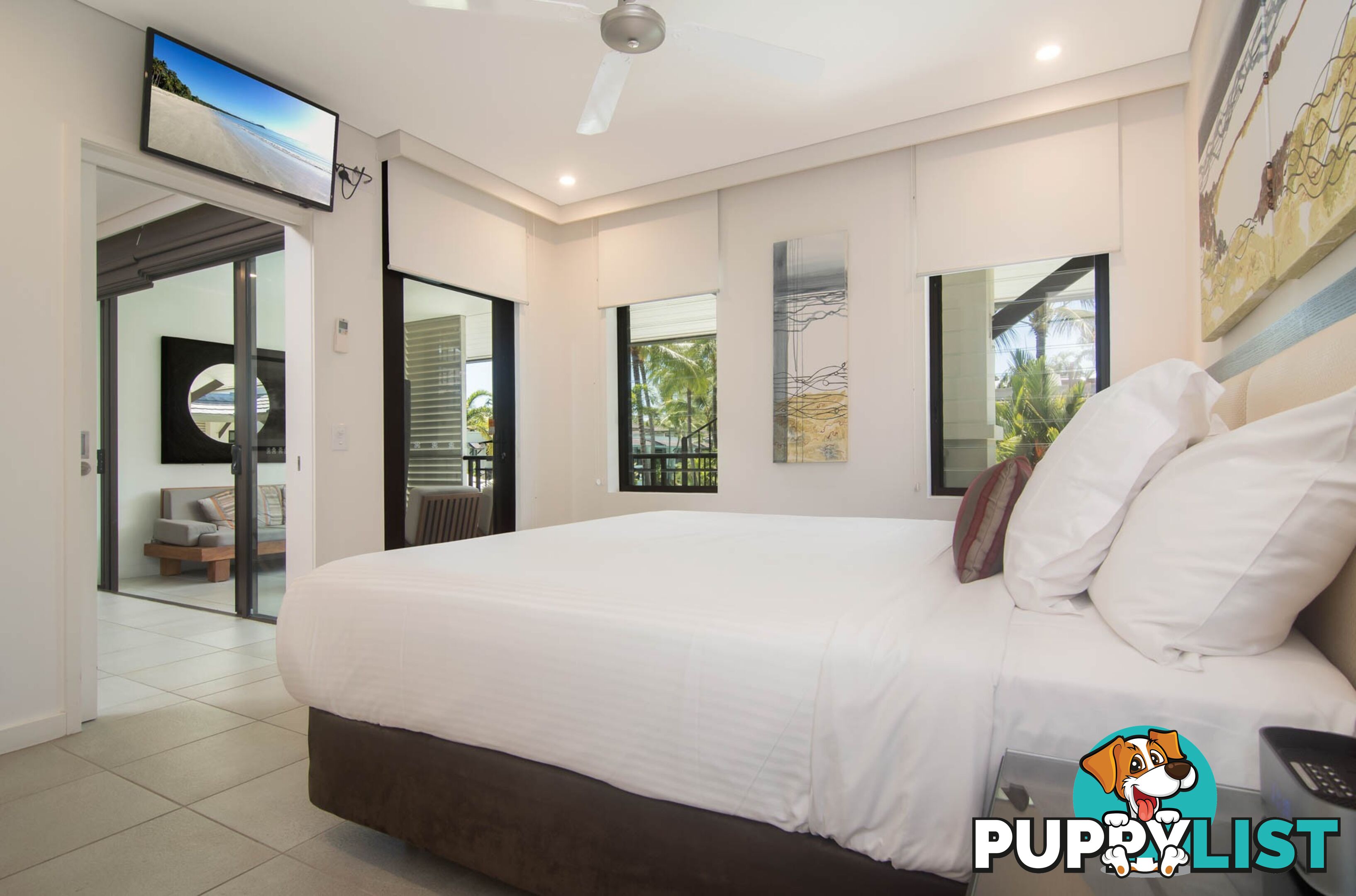 258 Sea Temple/22 Mitre Street PORT DOUGLAS QLD 4877