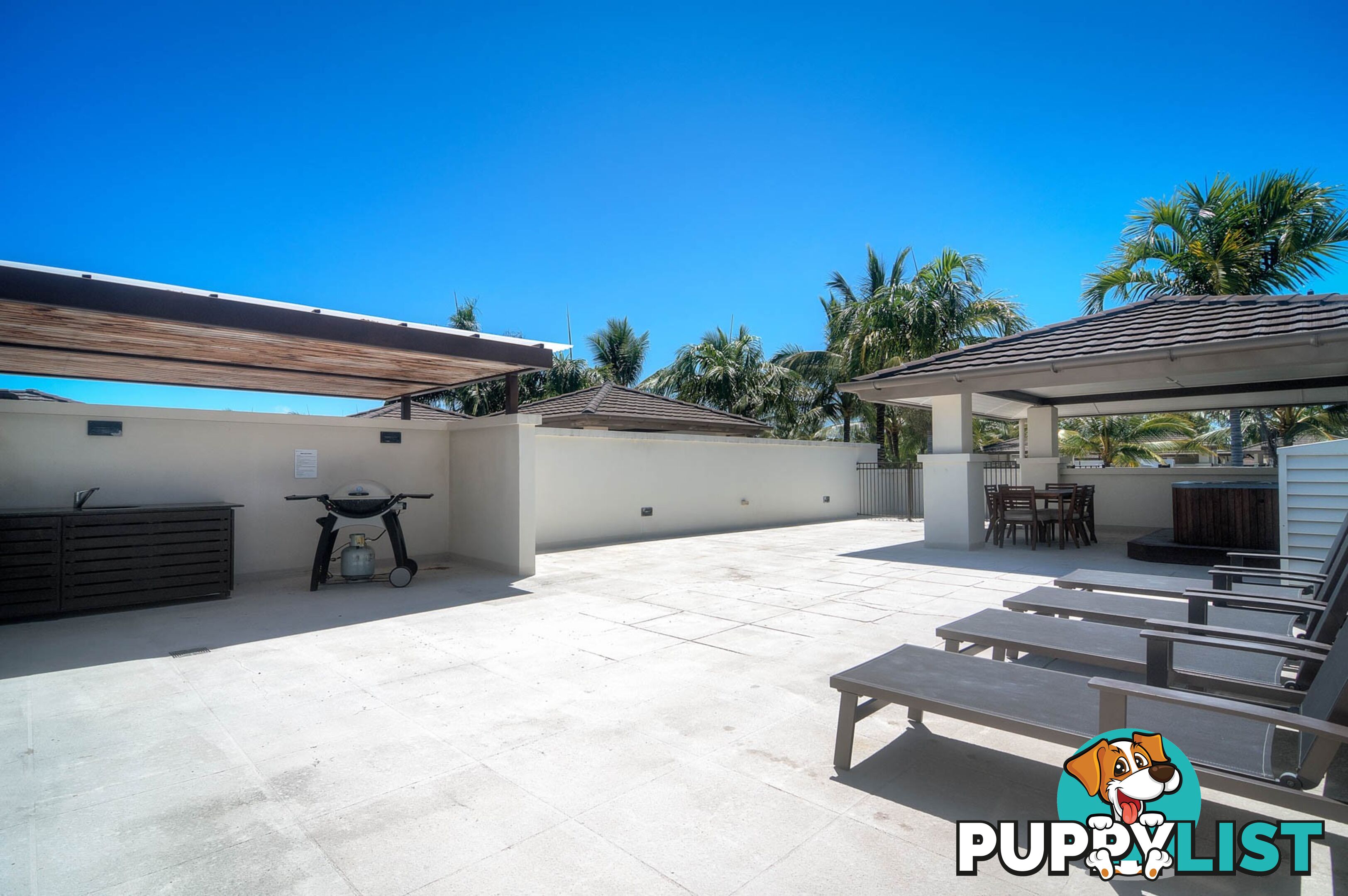 258 Sea Temple/22 Mitre Street PORT DOUGLAS QLD 4877