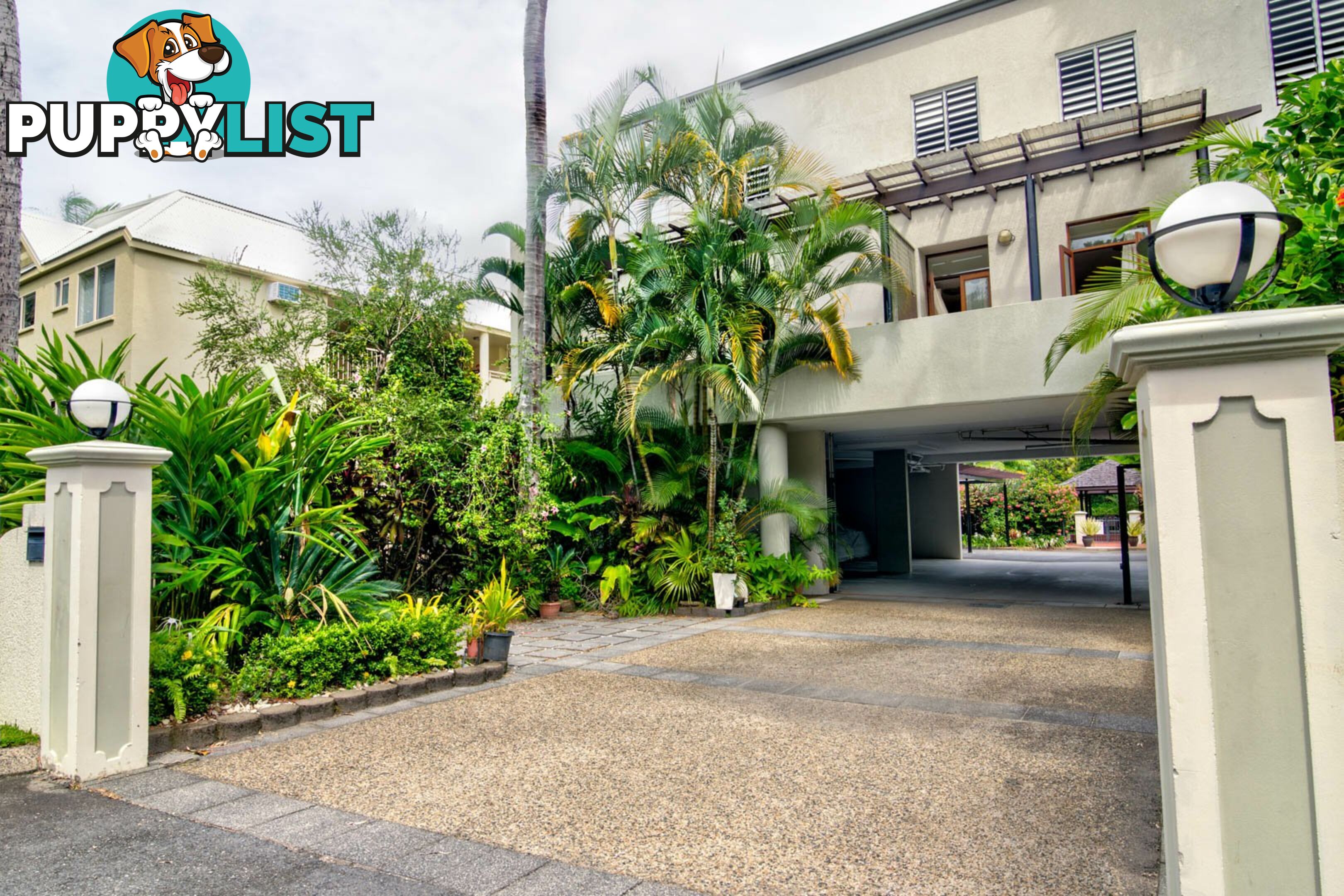 7 Mediterranean/9 Port Douglas Road PORT DOUGLAS QLD 4877