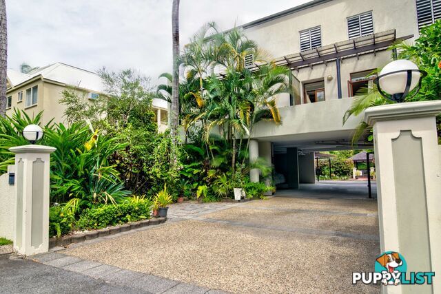 7 Mediterranean/9 Port Douglas Road PORT DOUGLAS QLD 4877