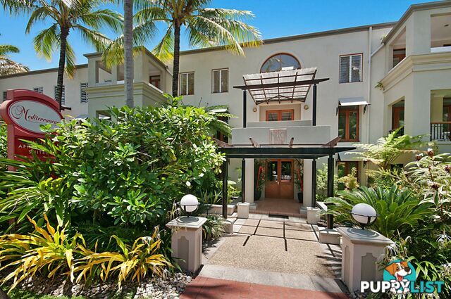 7 Mediterranean/9 Port Douglas Road PORT DOUGLAS QLD 4877