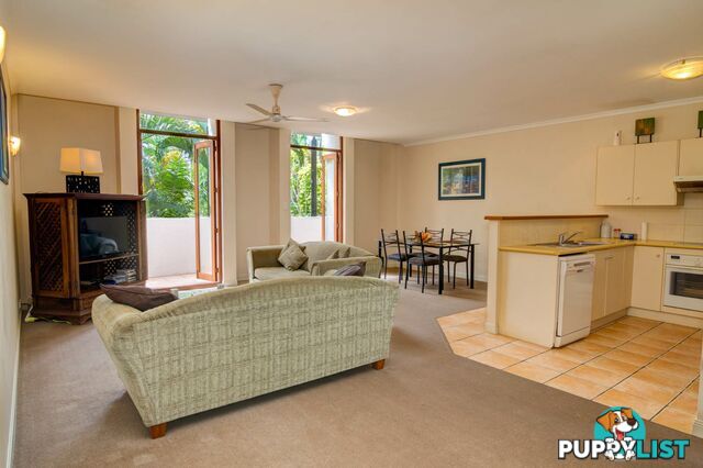 7 Mediterranean/9 Port Douglas Road PORT DOUGLAS QLD 4877