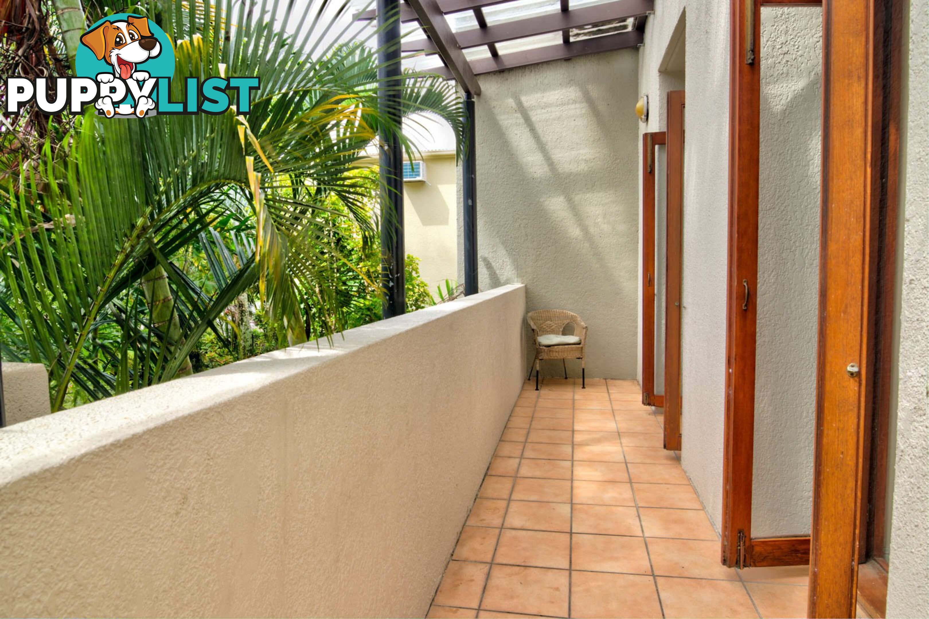 7 Mediterranean/9 Port Douglas Road PORT DOUGLAS QLD 4877