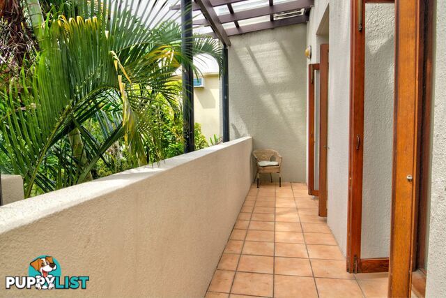 7 Mediterranean/9 Port Douglas Road PORT DOUGLAS QLD 4877