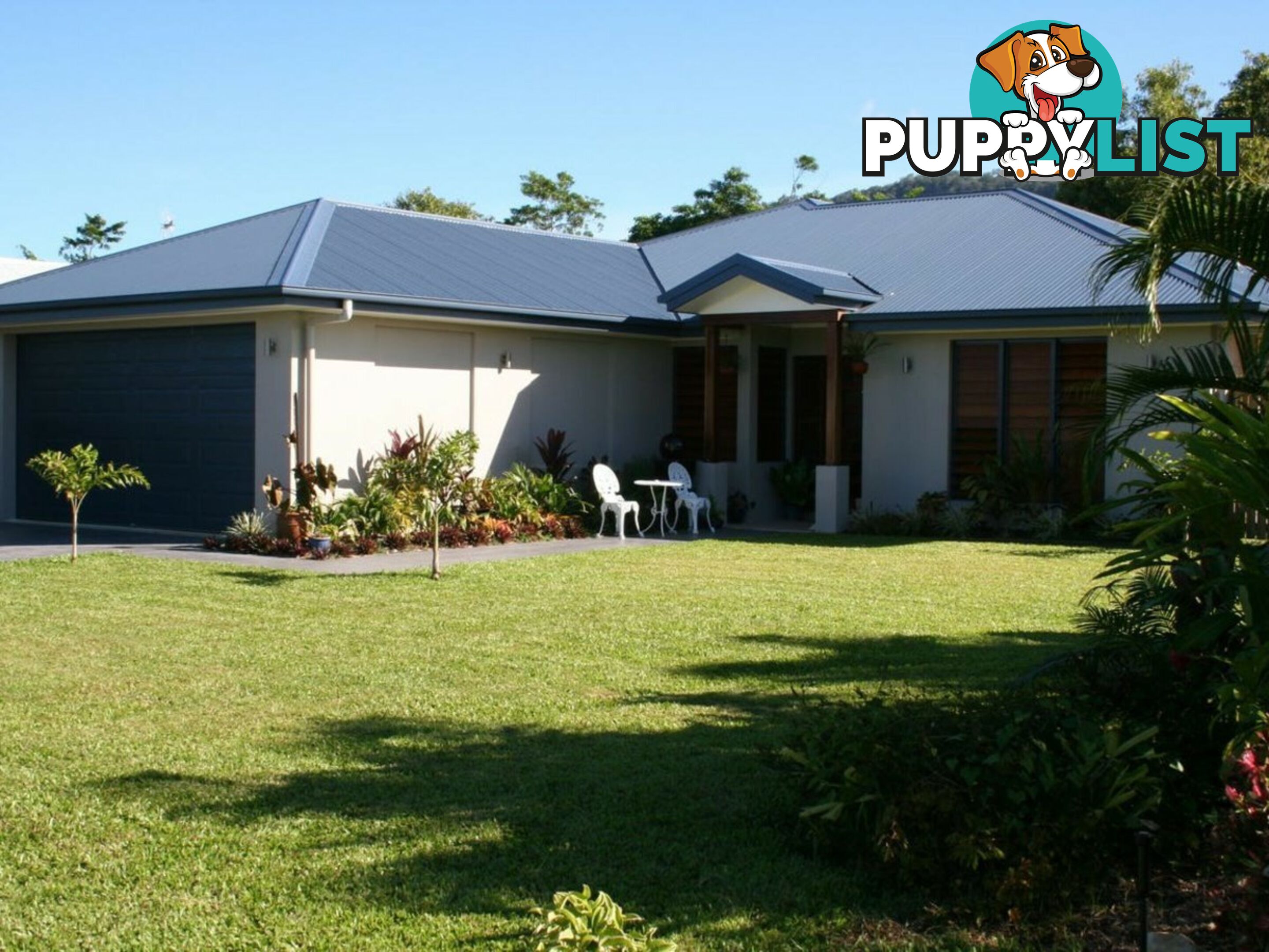 49 Brolga Street PORT DOUGLAS QLD 4877