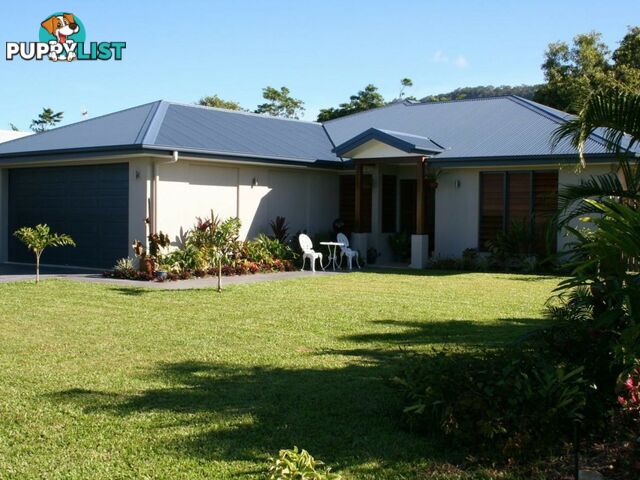 49 Brolga Street PORT DOUGLAS QLD 4877