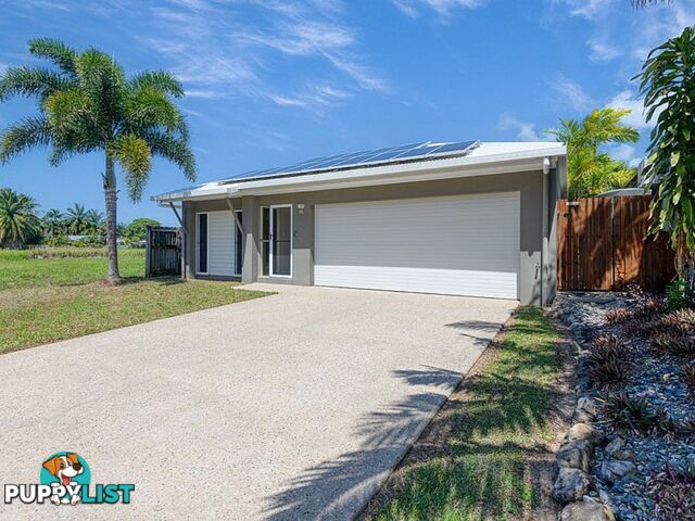 38A Cooya Beach Road BONNIE DOON QLD 4873